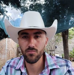 Meet your Posher, Jonathan